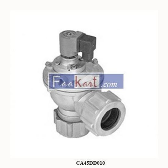 Picture of CA45DD010  GOYEN  Valve Pneumatic