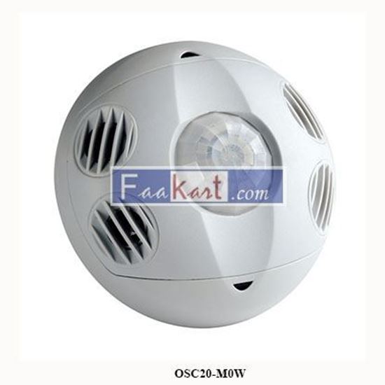 Picture of OSC20-M0W  LEVITON  Occupancy Sensor