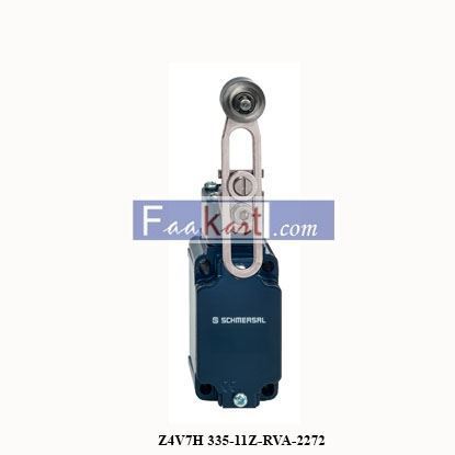Picture of Z4V7H 335-11Z-RVA-2272