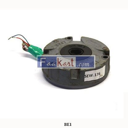 Picture of BE1 SEW EURODRIVE ELECTRIC BRAKE COIL