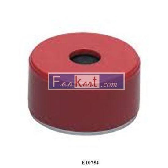 Picture of E10754  MAGNET M5.1 HARD F./PLAS  IFM  Damping magnet
