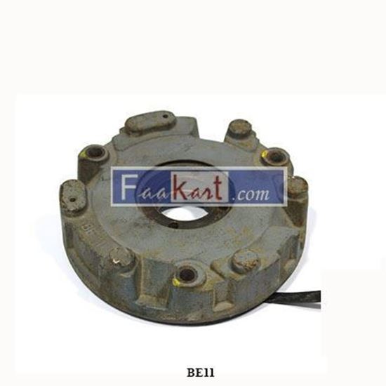 Picture of BE11  SEW EURODRIVE  Motor brake