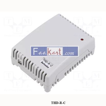 Picture of THD-R-C Autonics  Converter