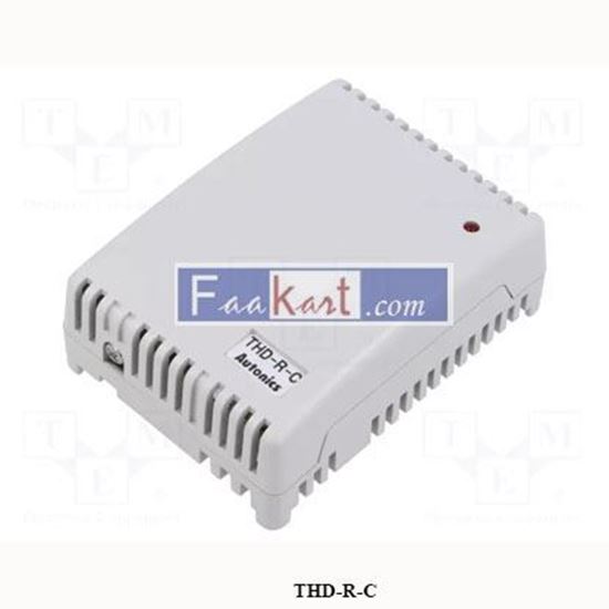 Picture of THD-R-C Autonics  Converter