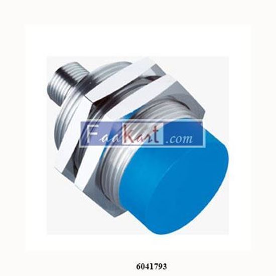 Picture of 6041793  SICK Inductive Proximity Sensor