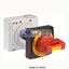 Picture of NZM2-XTVDVR  Eaton molded case circuit breaker