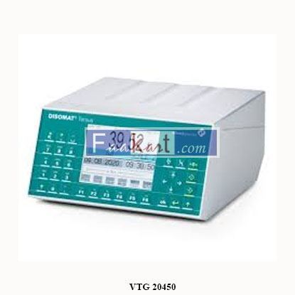 Picture of VEG 20450   Schenck  Disomat Tersus Controller