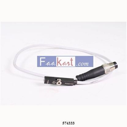 Picture of 574333  SMT-8M-A  FESTO   Proximity sensor