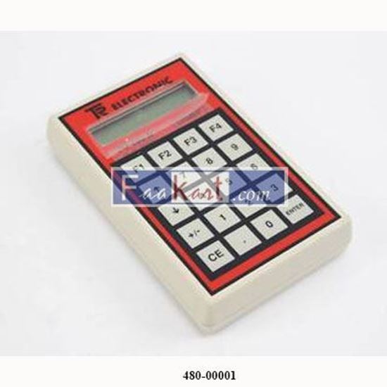 Picture of PT 100 N   480-00001  TR Electronic Programming Terminal