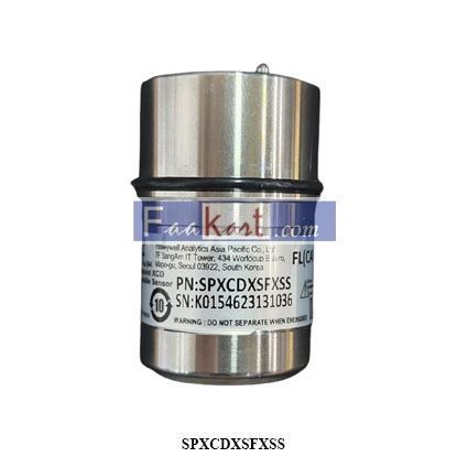 Picture of SPXCDXSFXSS  Honeywell Spare XCD Sensors