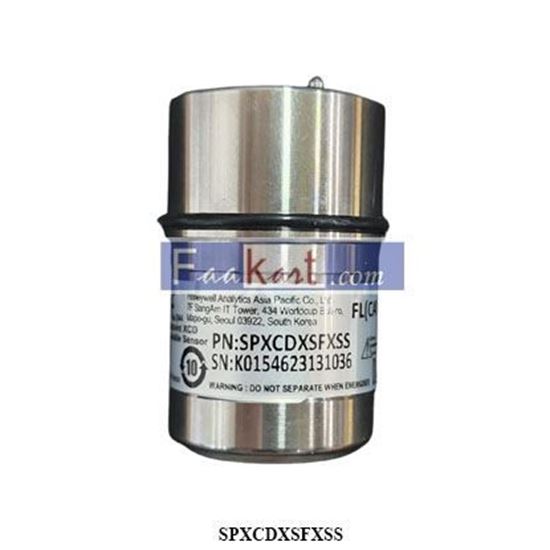 Picture of SPXCDXSFXSS  Honeywell Spare XCD Sensors
