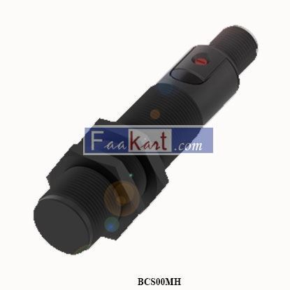 Picture of BCS00MH  BCS M18BBI3-POC80D-S04K  Balluff  CAPACITIVE SENSOR