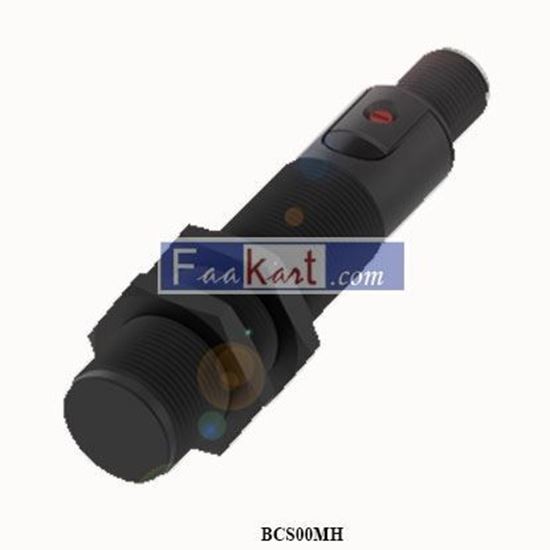 Picture of BCS00MH  BCS M18BBI3-POC80D-S04K  Balluff  CAPACITIVE SENSOR