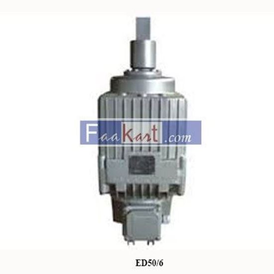 Picture of ED 50/6 S  EMG HYDRAULIC THRUSTER