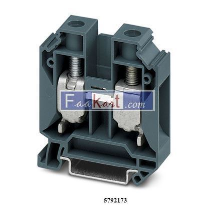 Picture of 5792173  TB 35 EI  PHOENIX CONTACT   Feed-through terminal block