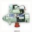 Picture of M008T62271  MITSUBISHI  Electric Starter Motor
