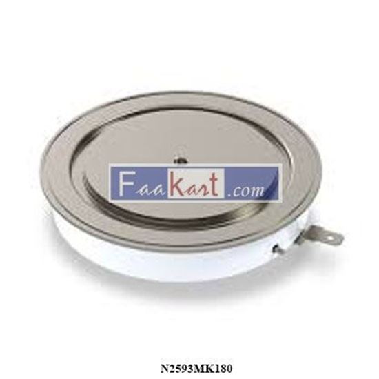 Picture of N2593MK180 WESTCODE THYRISTOR