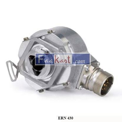 Picture of ERN 430  HEIDENHAIN MOTOR ENCODER
