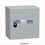 Picture of NSYS3D3320  SCHNEIDER  Wall mounted steel enclosure