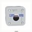 Picture of XALE1 SCHNEIDER  empty control station - light grey base and cover