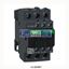 Picture of LC1D38E7  SCHNEIDER  TeSys D contactor