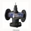 Picture of VVF53.100-160  SIEMENS   2-port seat valve