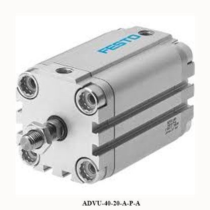 Picture of ADVU-40-20-A-P-A  156629  FESTO  Compact cylinder