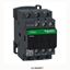 Picture of LC1D18FE7  SCHNEIDER  TeSys D contactor
