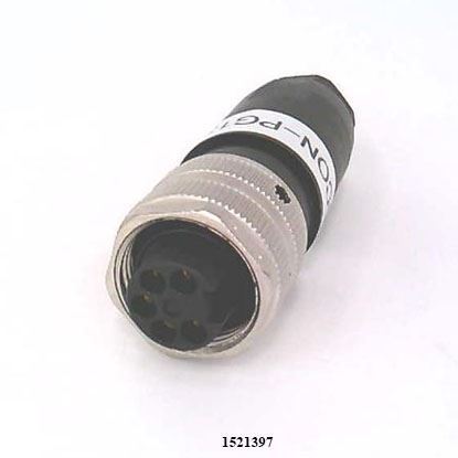 Picture of 1521397  SACC-MINFS-5CON-PG13  PHOENIX CONTACT Connector