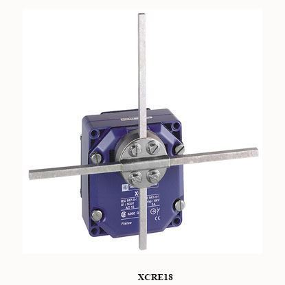 Picture of XCRE18 SCHNEIDER  Limit switch