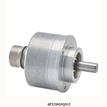 Picture of 6FX2001-5QS12 SIEMENS  ABSOLUTE VALUE ENCODER