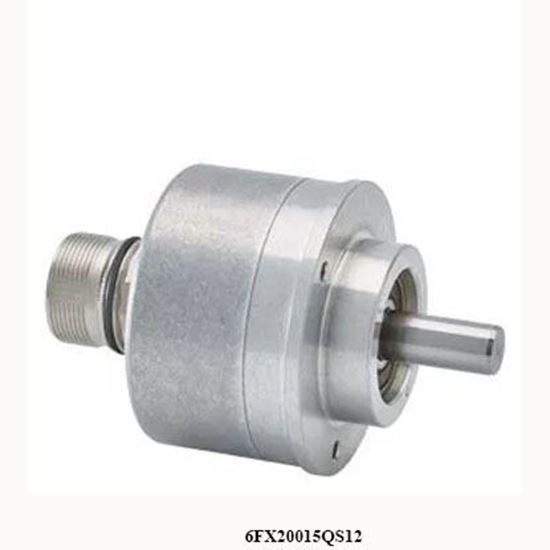 Picture of 6FX2001-5QS12 SIEMENS  ABSOLUTE VALUE ENCODER