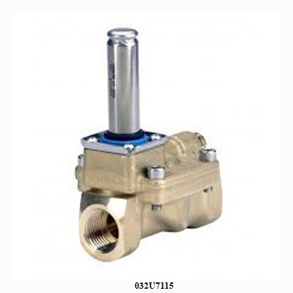 Picture of 032U7115  DANFOSS  Solenoid valve