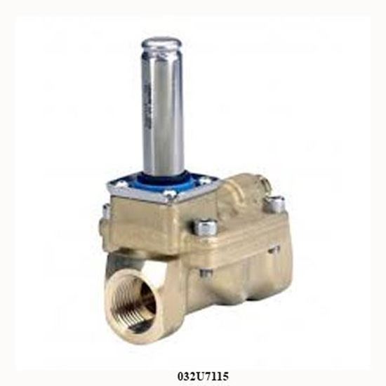 Picture of 032U7115  DANFOSS  Solenoid valve