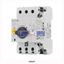 Picture of PKZM0-2,5/NHI11 EATON-Motor-protective circuit-breaker - 039427