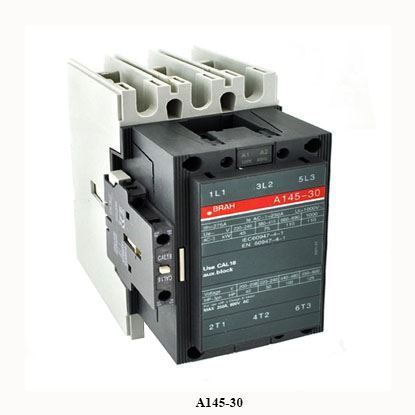 Picture of A145-30  ABB  Contactors