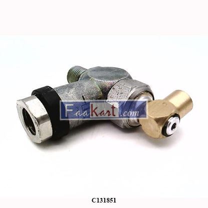 Picture of C131851 - EMERSON ASCO -Spare Parts Kit