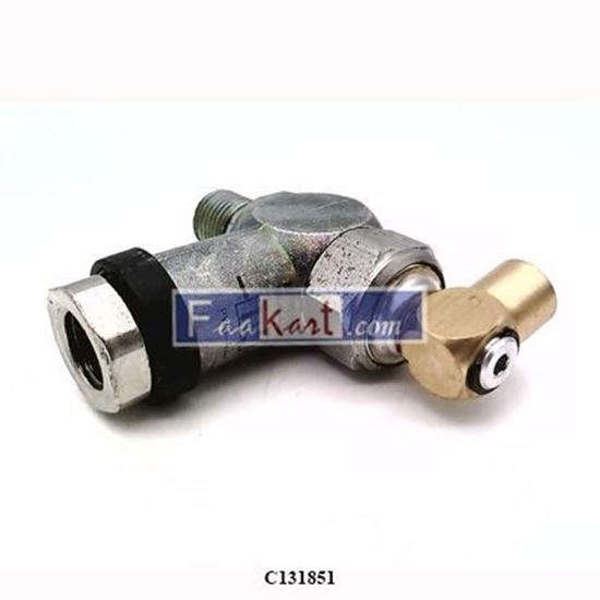 Picture of C131851 - EMERSON ASCO -Spare Parts Kit