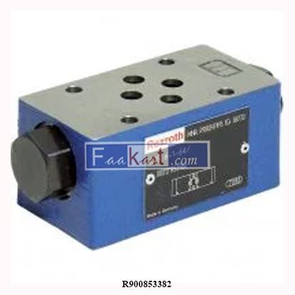 Picture of R900853382 REXROTH SEAL KIT CDH.100/070M
