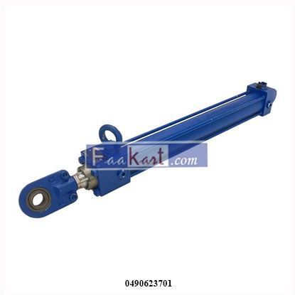 Picture of 0490623701 REXROTH SEAL KIT CDM1/80/56M A10