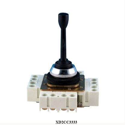 Picture of XD2CC3333 SCHNEIDER  complete joystick controller