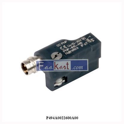 Picture of P494A0022600A00 ASCO MAGNETIC POSITION DETECTOR