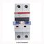 Picture of 2CDS272001R0065 ABB  Miniature Circuit Breaker S202M-B6