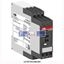 Picture of 1SVR730120R3300 ABB - CT-ARS.21S Time relay