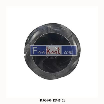 Picture of R3G400-RP45-61  EBM PAPST - FAN