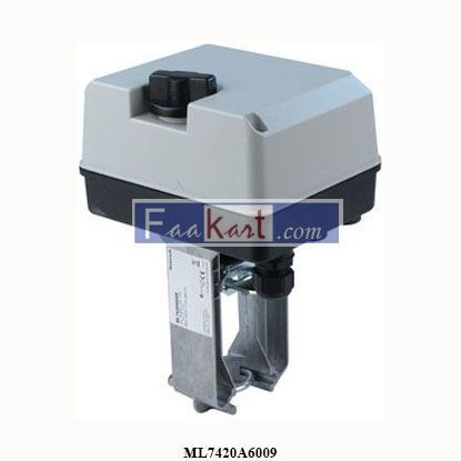 Picture of ML7420A6009  HONEYWELL  LINEAR ACTUATOR
