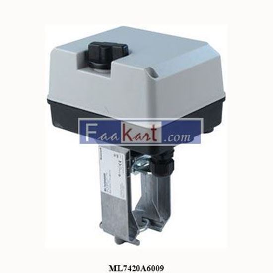 Picture of ML7420A6009  HONEYWELL  LINEAR ACTUATOR