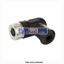 Picture of 7000-13014-0000000  MURR M12 FEMALE 90° A-COD. SCREW TERMINAL 4-POL