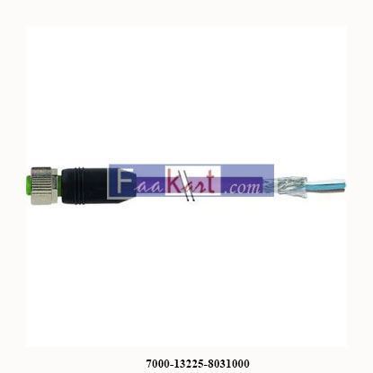 Picture of 7000-13225-8031000  MURR  Cable for sensors