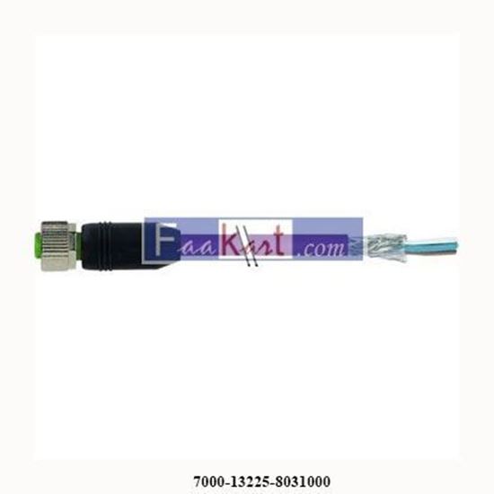 Picture of 7000-13225-8031000  MURR  Cable for sensors